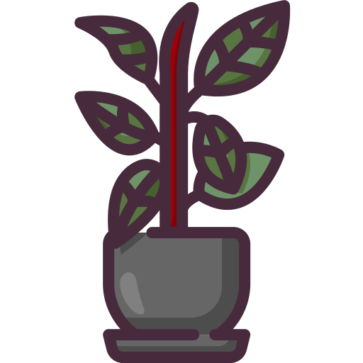 borracha Generic color lineal-color Ícone