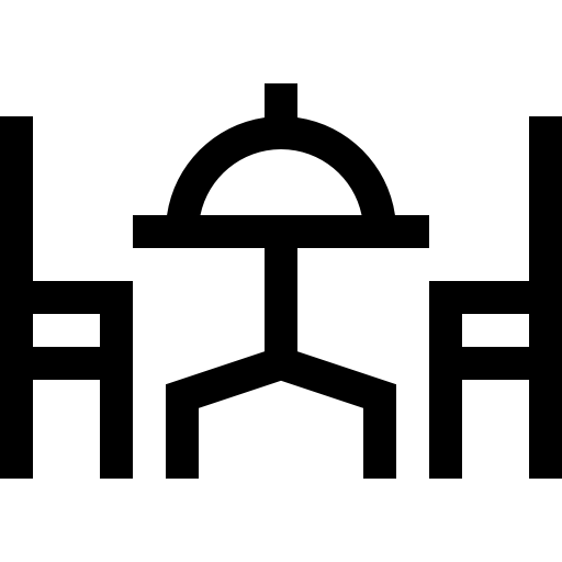 tabela Basic Straight Lineal ikona