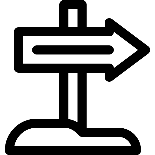 パネル Basic Rounded Lineal icon