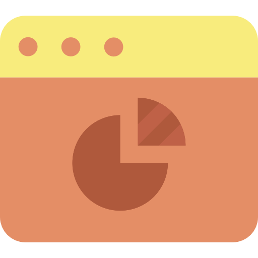 diagramm Icongeek26 Flat icon