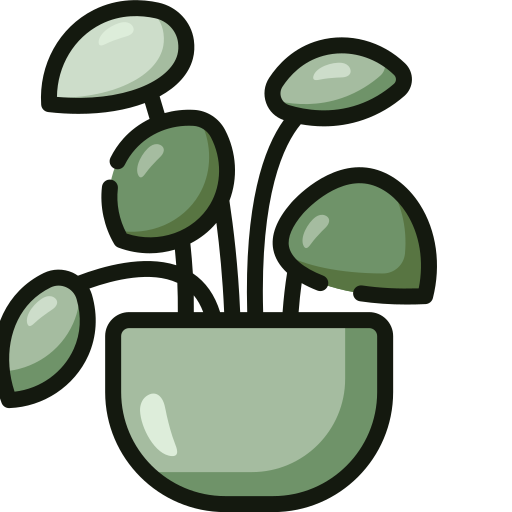 Pot Generic color lineal-color icon