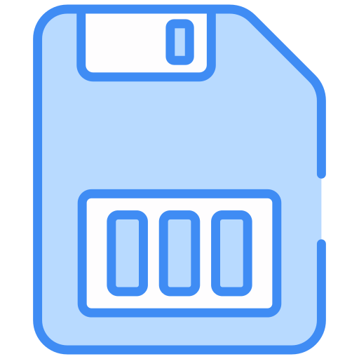 scheibe Generic color lineal-color icon