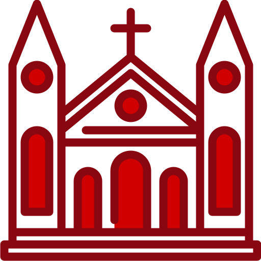 kościół Generic Others ikona