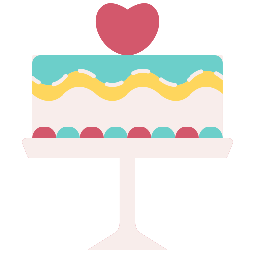 Cake Generic Others icon