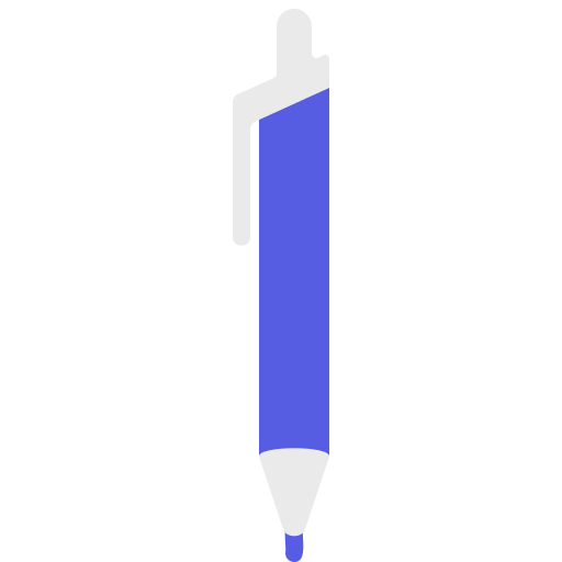 długopis Generic Others ikona