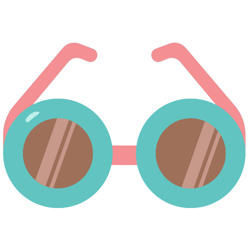 Sunglasses Generic Others icon