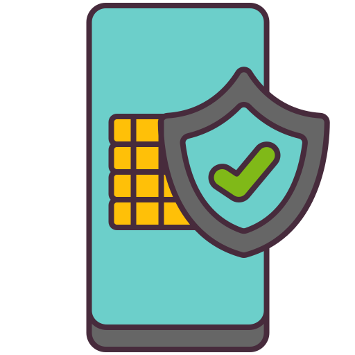 Security Generic Others icon