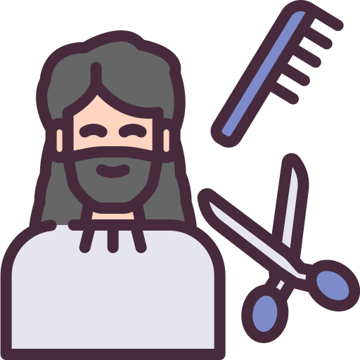 friseur Generic Others icon