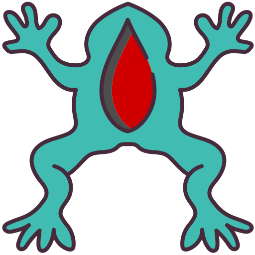Frog Generic Others icon