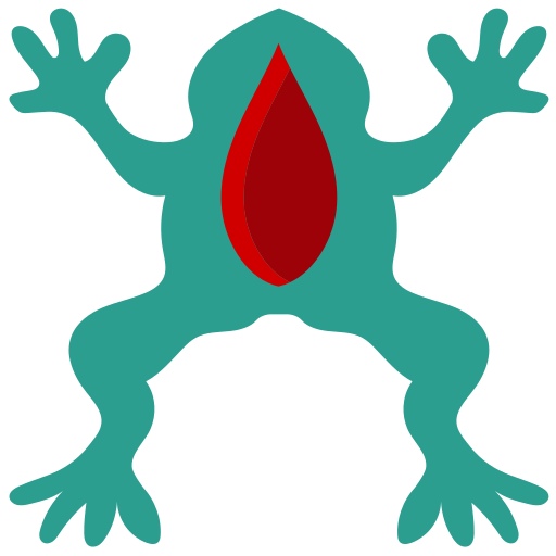 Frog Generic Others icon