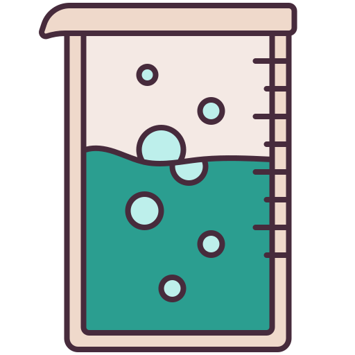 chimie Generic Others Icône