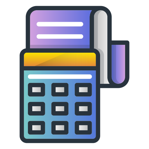 Business Generic color lineal-color icon