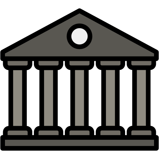bancario Generic color lineal-color icona