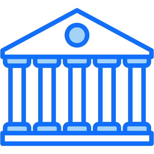 Banking Generic color lineal-color icon