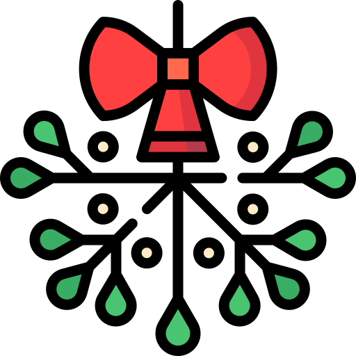 ヤドリギ Special Lineal color icon