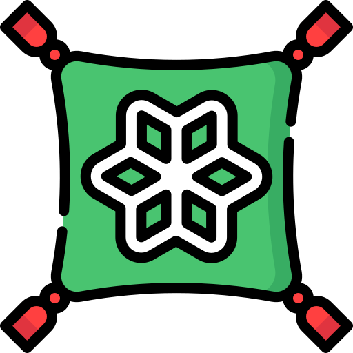 almohadón Special Lineal color icono