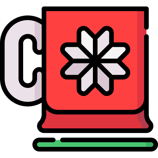 マグ Special Lineal color icon