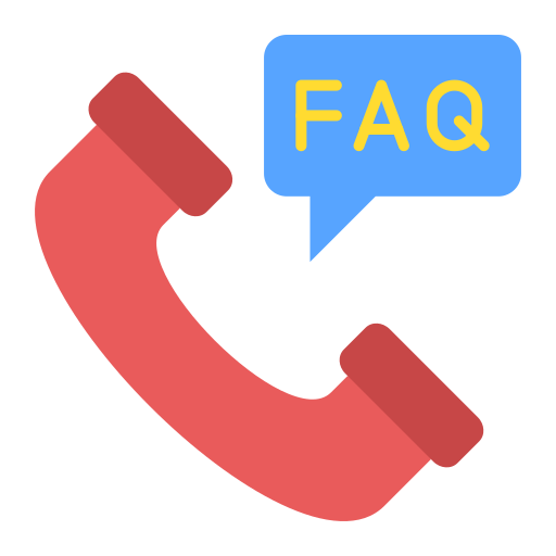 Phone call Generic color fill icon