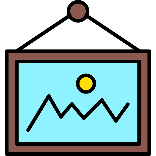 ボード Generic color lineal-color icon
