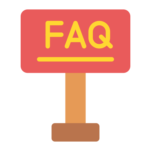 Signpost Generic color fill icon