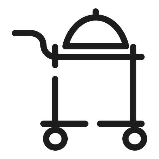 レストラン Generic outline icon