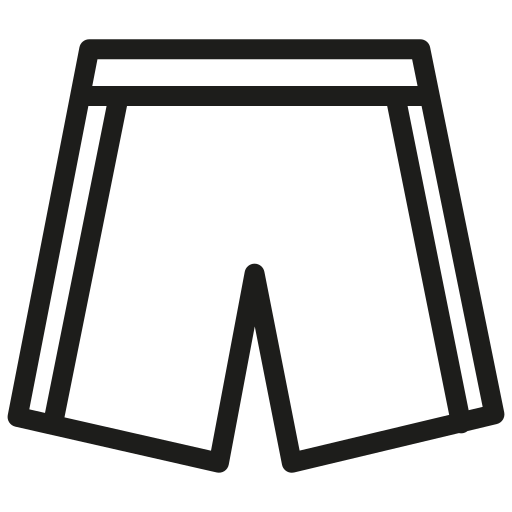 kleidung Generic outline icon