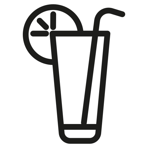 여름 Generic outline icon