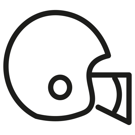 sport Generic outline icon