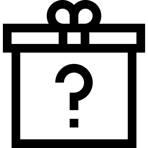 surprendre Basic Straight Lineal Icône