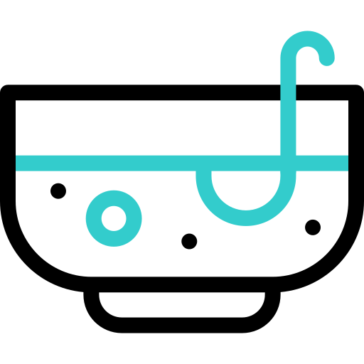 펀치 Basic Accent Outline icon