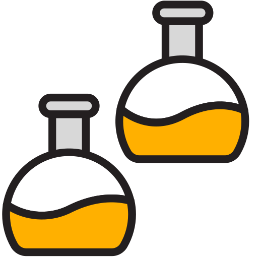 química Generic Others icono