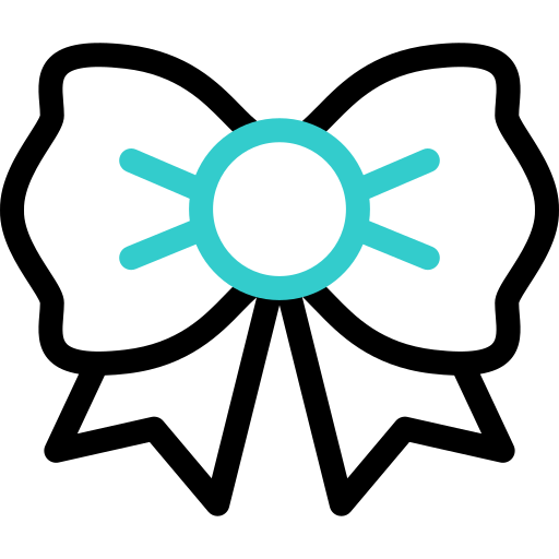 弓 Basic Accent Outline icon