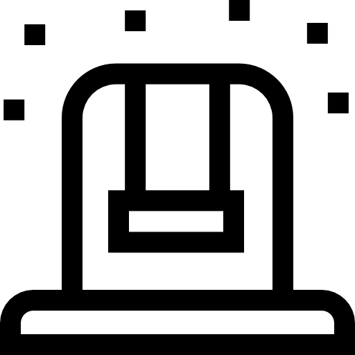 Парк Basic Straight Lineal иконка