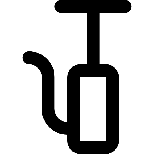 ガスポンプ bqlqn Lineal icon
