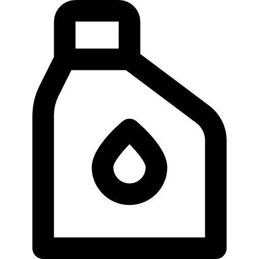 オイルタンク bqlqn Lineal icon