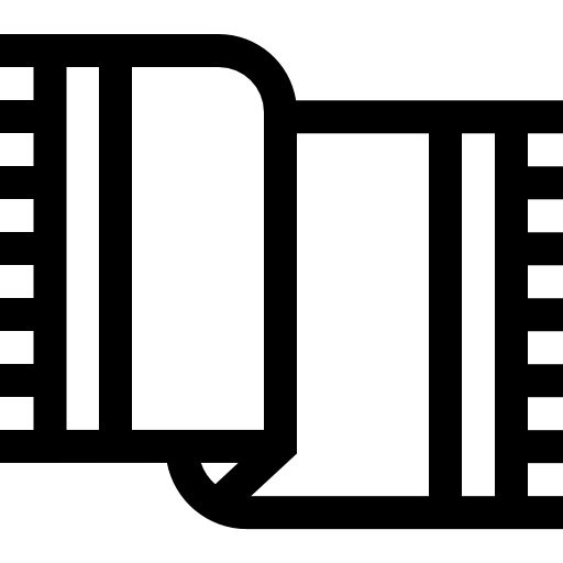 毛布 Basic Straight Lineal icon