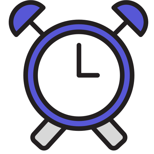 Clock Generic Others icon