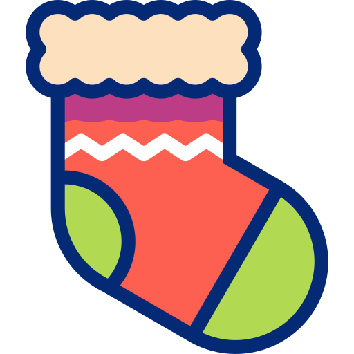 socke Basic Accent Lineal Color icon