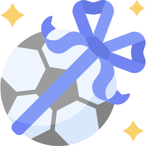 balón de fútbol Special Flat icono