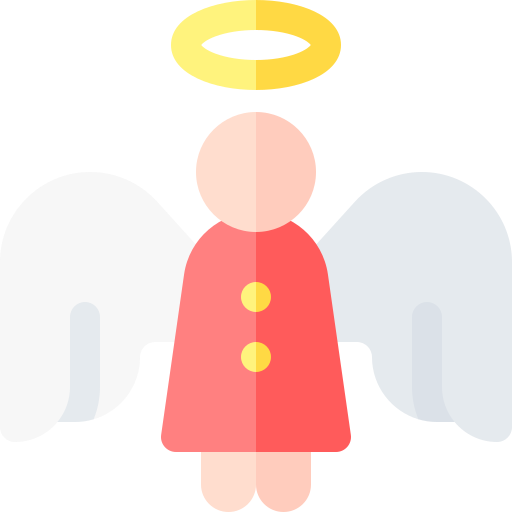 angelo Basic Rounded Flat icona