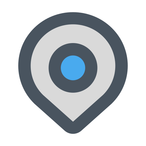 Location Generic Others icon