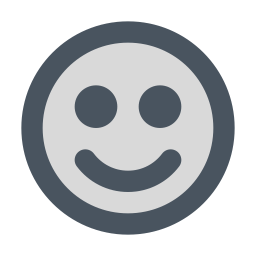 Smile Generic Others icon