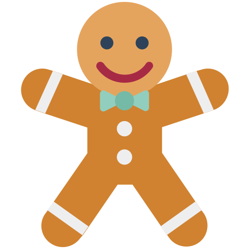 Gingerbread Generic Others icon