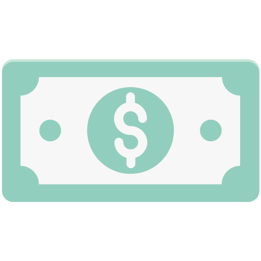 Banknote Generic Others icon