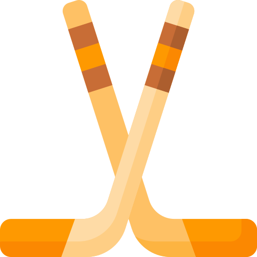 hockey su ghiaccio Special Flat icona