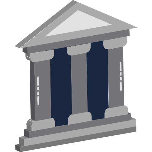 Bank Generic Others icon