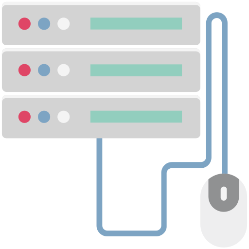 database Generic Others icoon