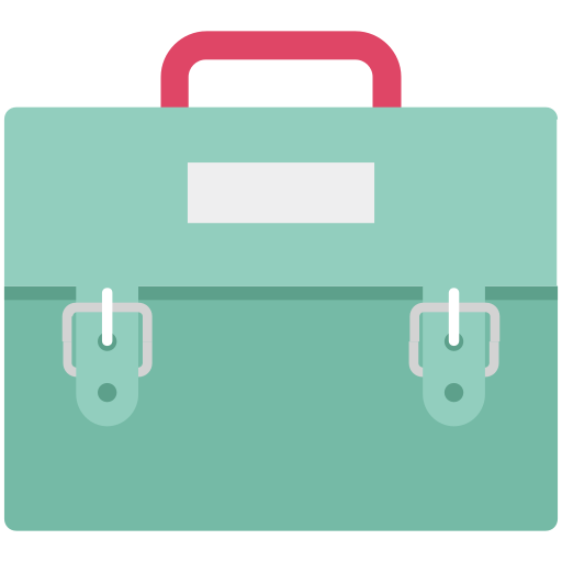 Briefcase Generic Others icon