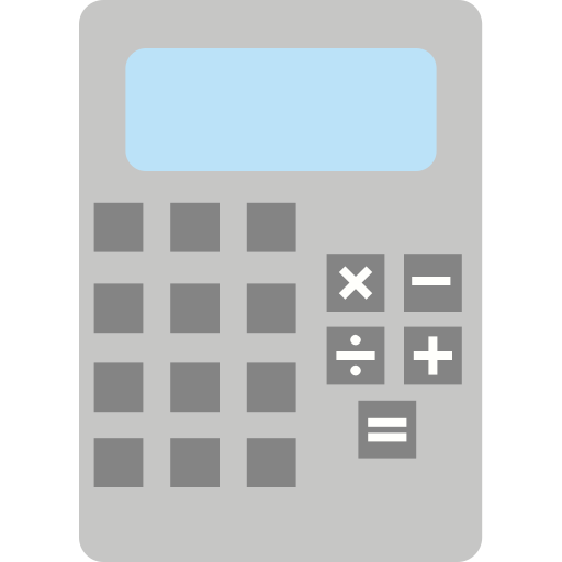 calculadora Generic Others Ícone