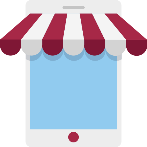 online winkel Generic Others icoon